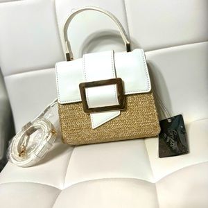 Crossi handbag